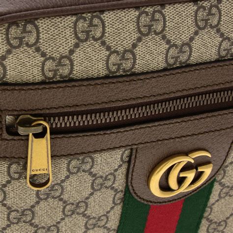 borsello gucci uomo doppia zip|Borselli Firmati e in Pelle Uomo .